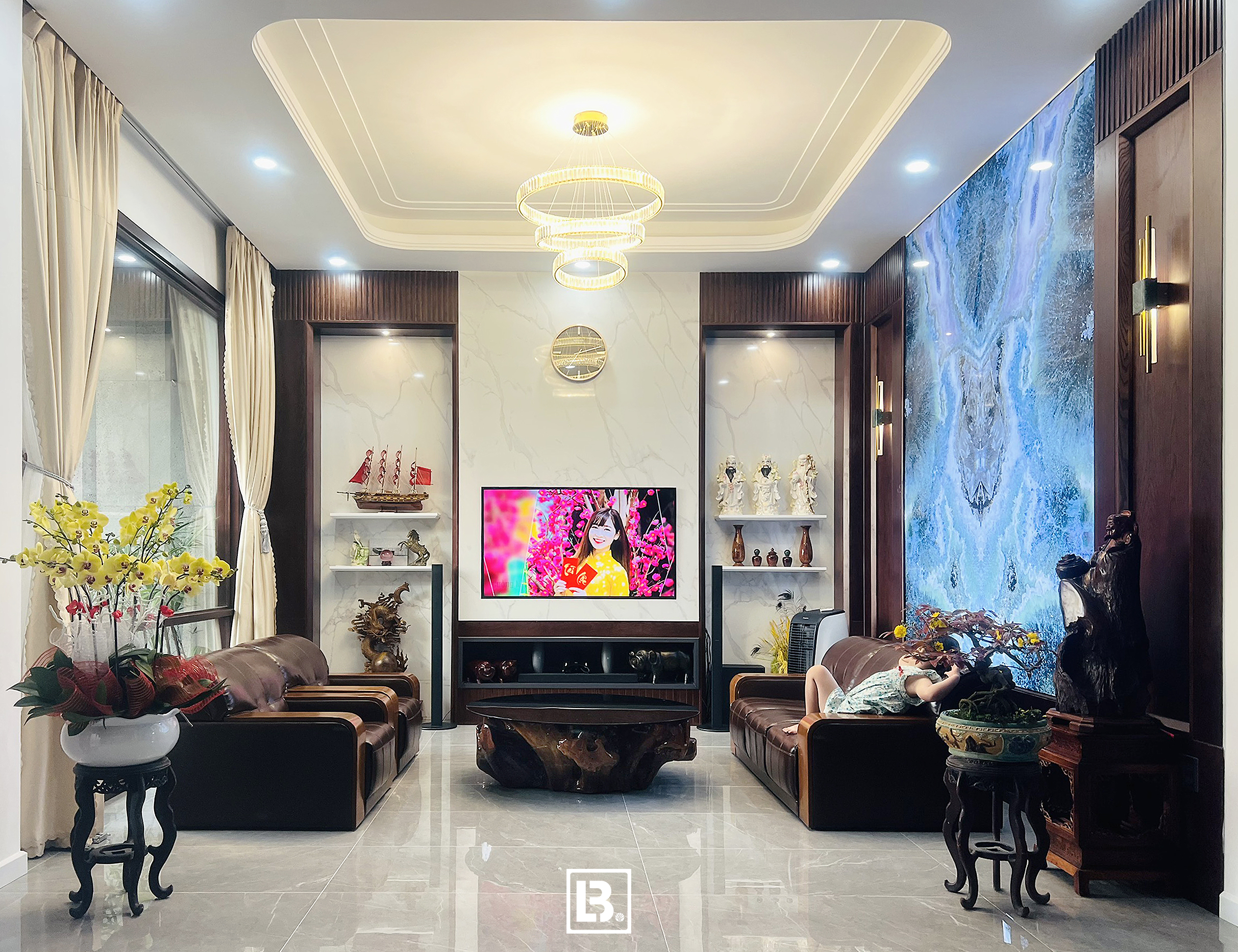 Thiết kế Biệt Thự tại Bà Rịa - Vũng Tàu TH - Villa _BRVT 1674752130 23