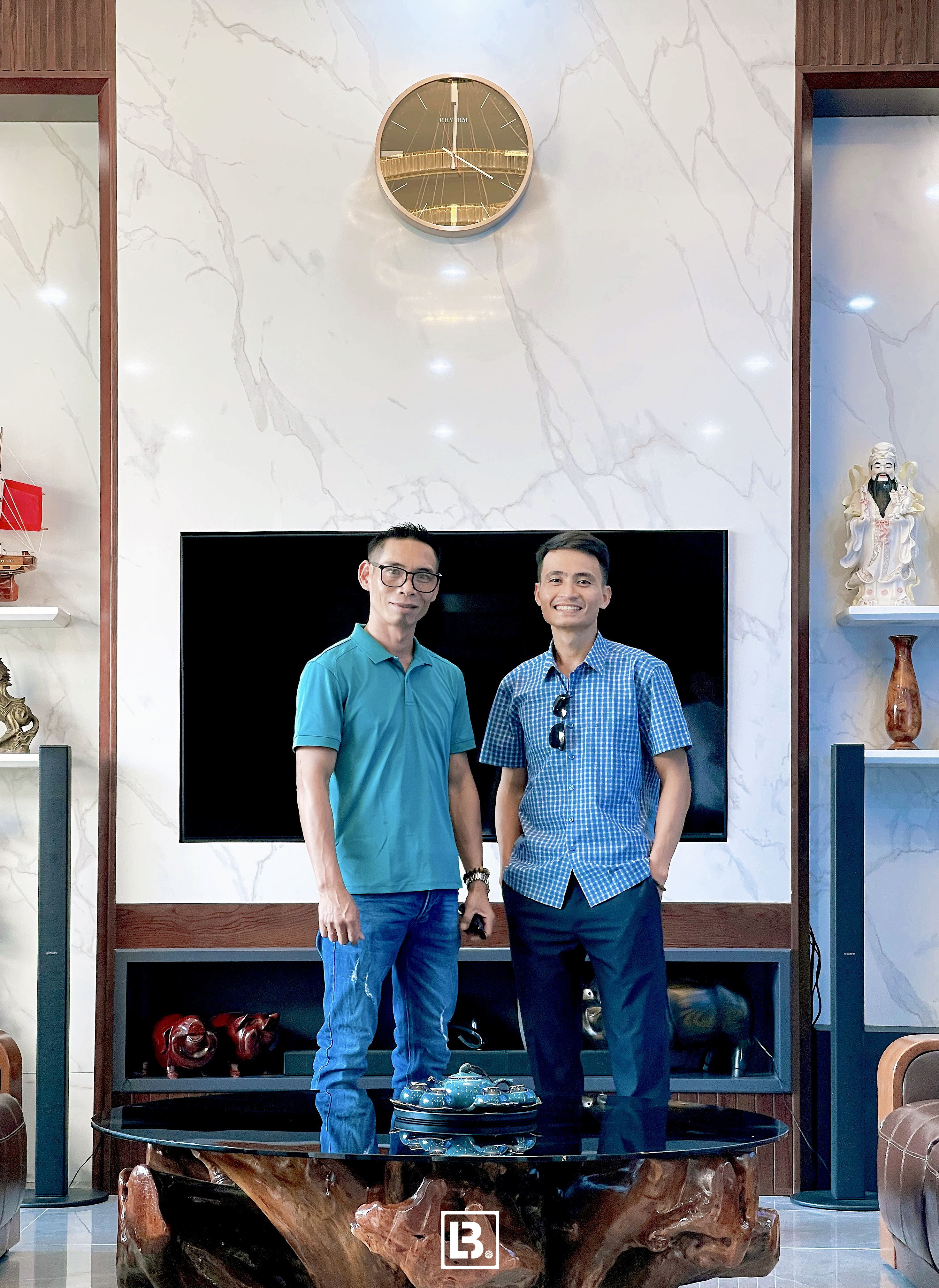 Thiết kế Biệt Thự tại Bà Rịa - Vũng Tàu TH - Villa _BRVT 1674752132 24