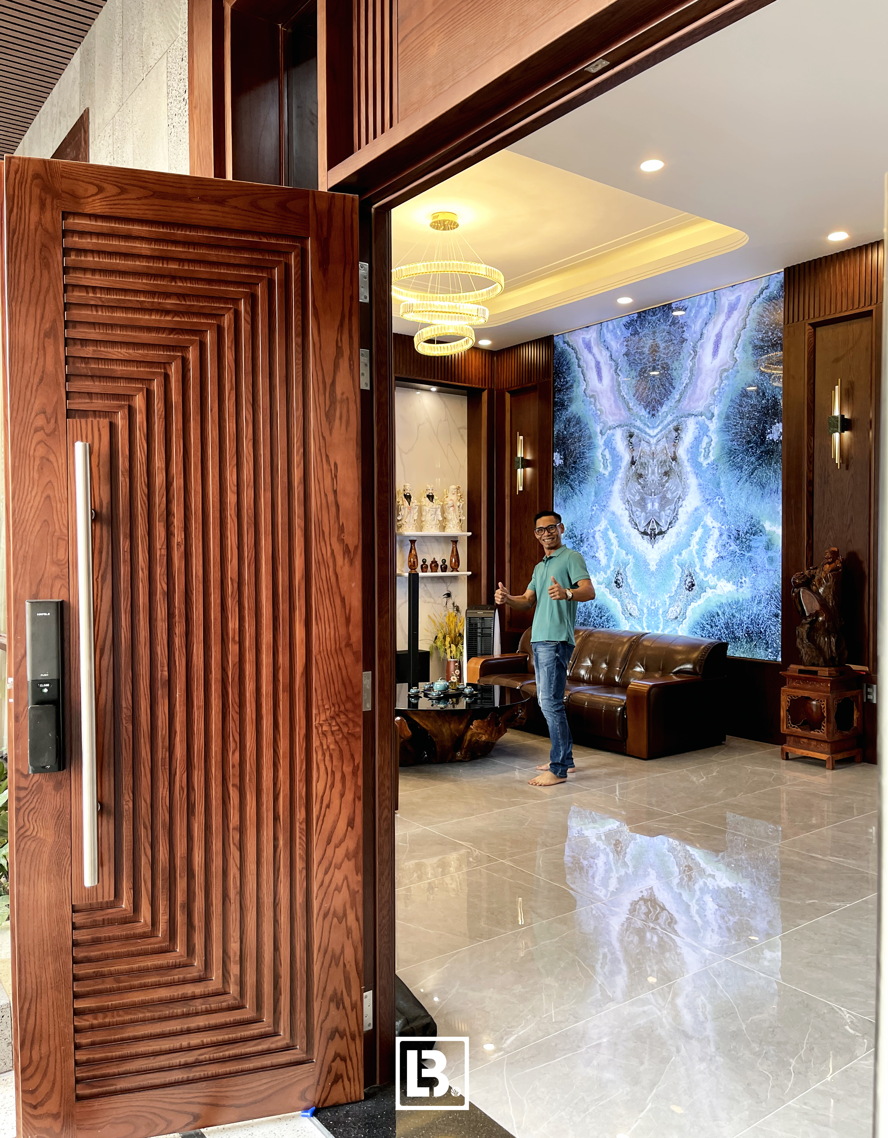 Thiết kế Biệt Thự tại Bà Rịa - Vũng Tàu TH - Villa _BRVT 1674752134 22