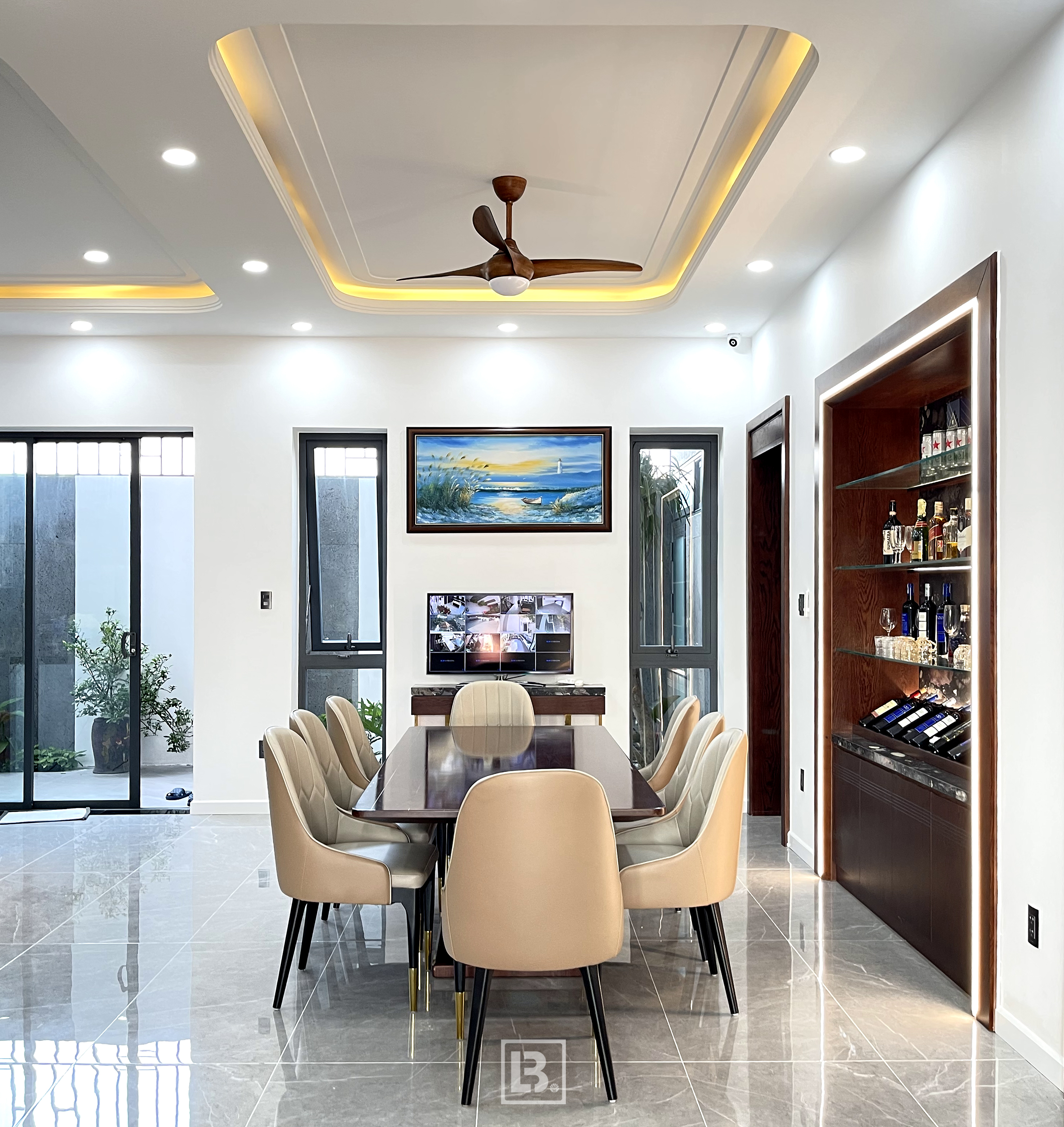 Thiết kế Biệt Thự tại Bà Rịa - Vũng Tàu TH - Villa _BRVT 1674752136 30