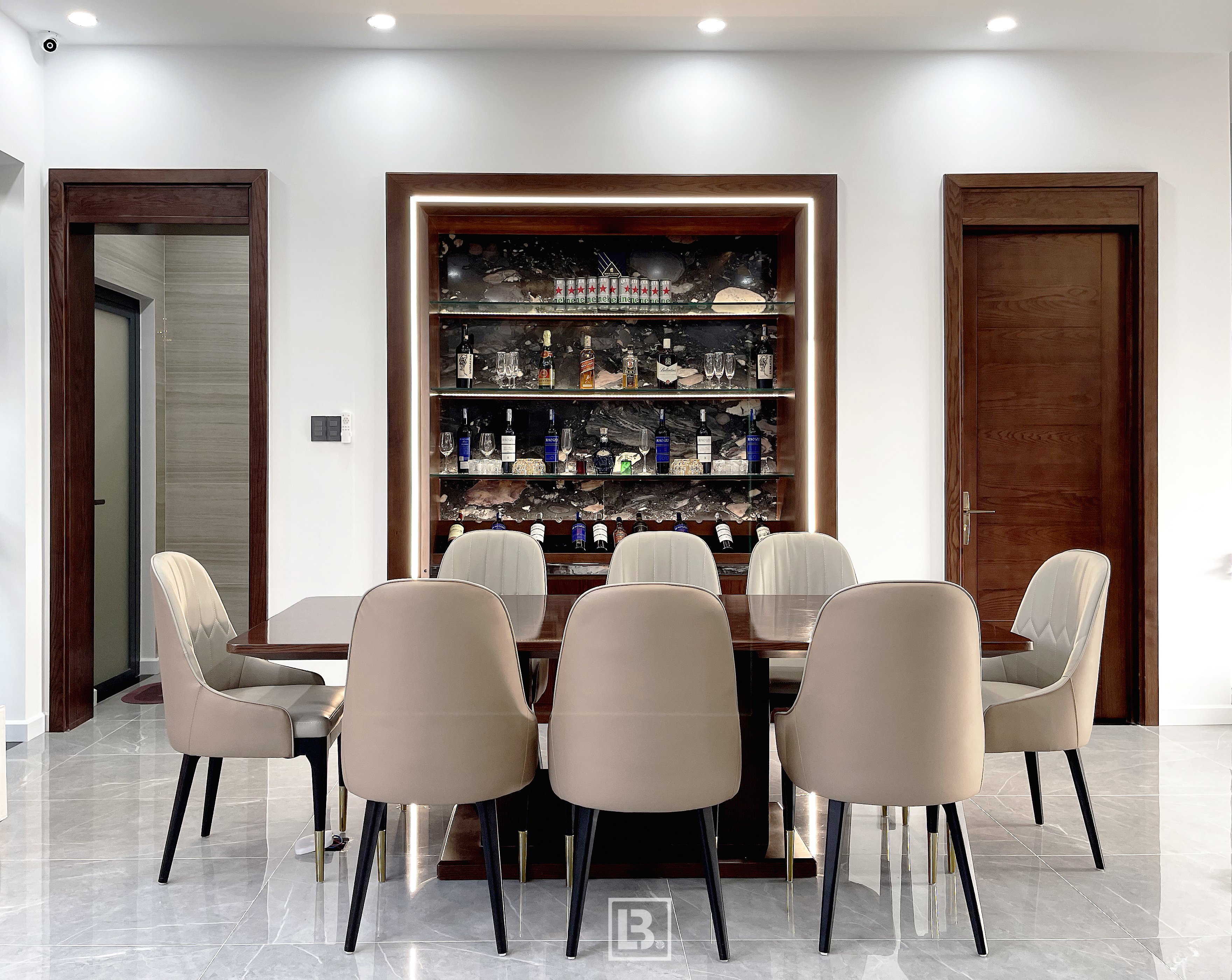 Thiết kế Biệt Thự tại Bà Rịa - Vũng Tàu TH - Villa _BRVT 1674752137 31