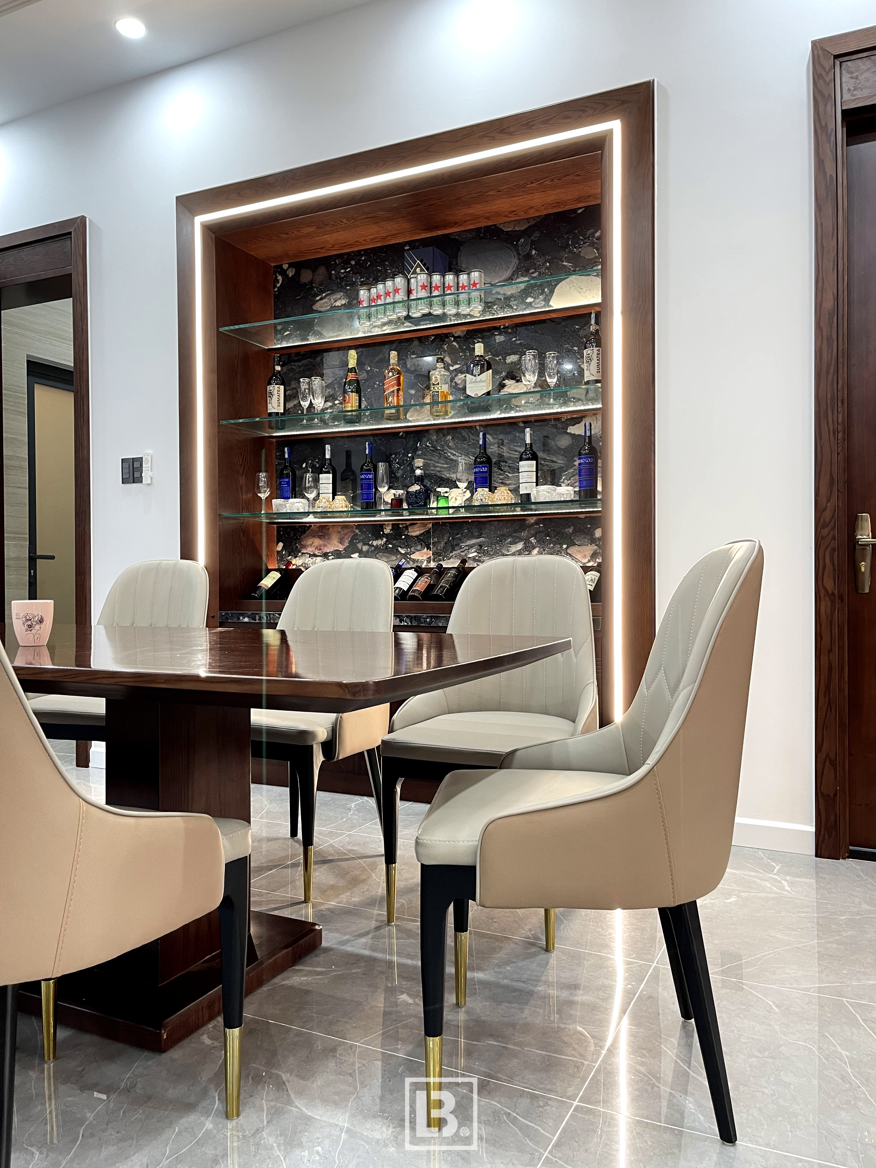 Thiết kế Biệt Thự tại Bà Rịa - Vũng Tàu TH - Villa _BRVT 1674752140 33