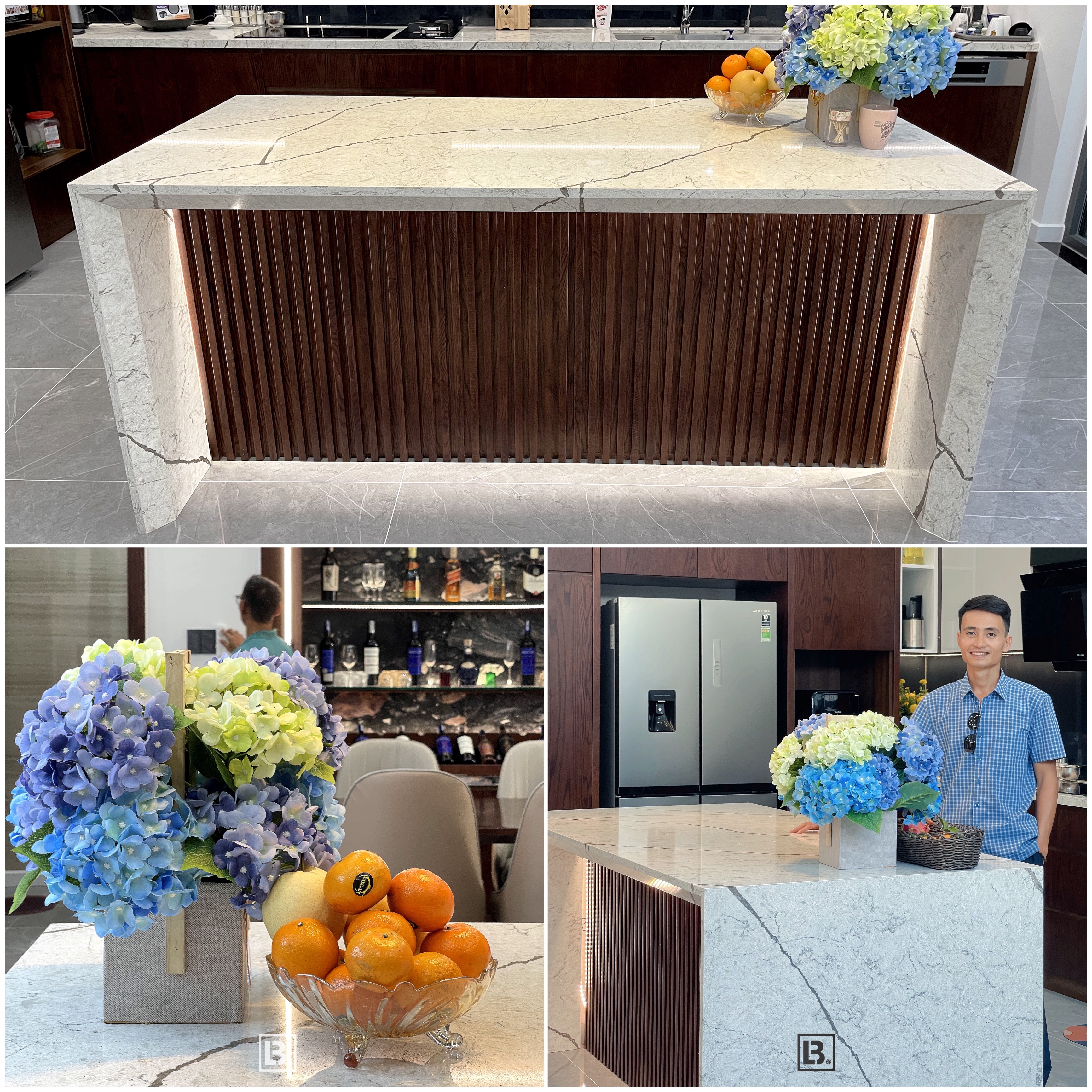 Thiết kế Biệt Thự tại Bà Rịa - Vũng Tàu TH - Villa _BRVT 1674752141 37