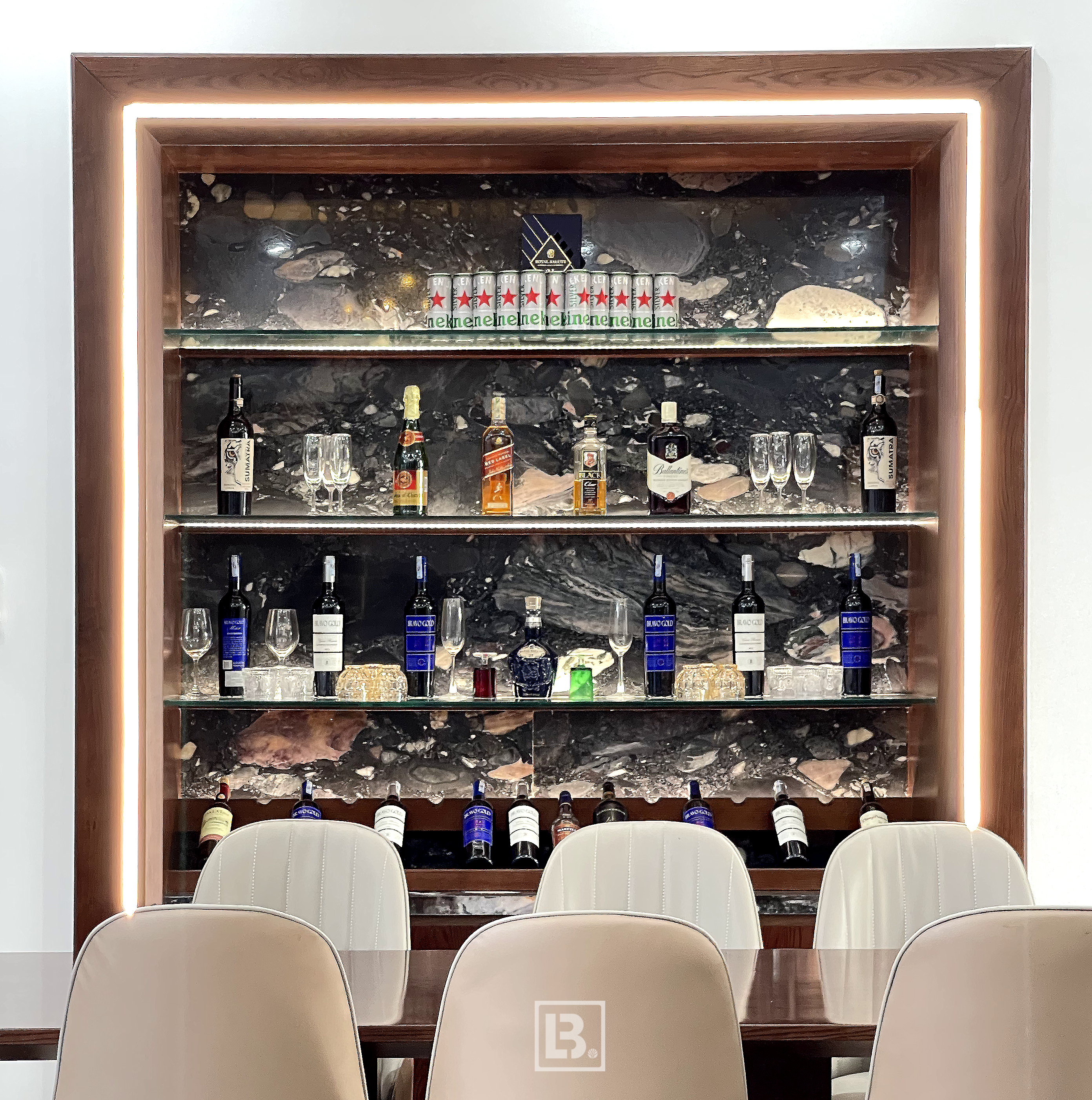 Thiết kế Biệt Thự tại Bà Rịa - Vũng Tàu TH - Villa _BRVT 1674752144 34