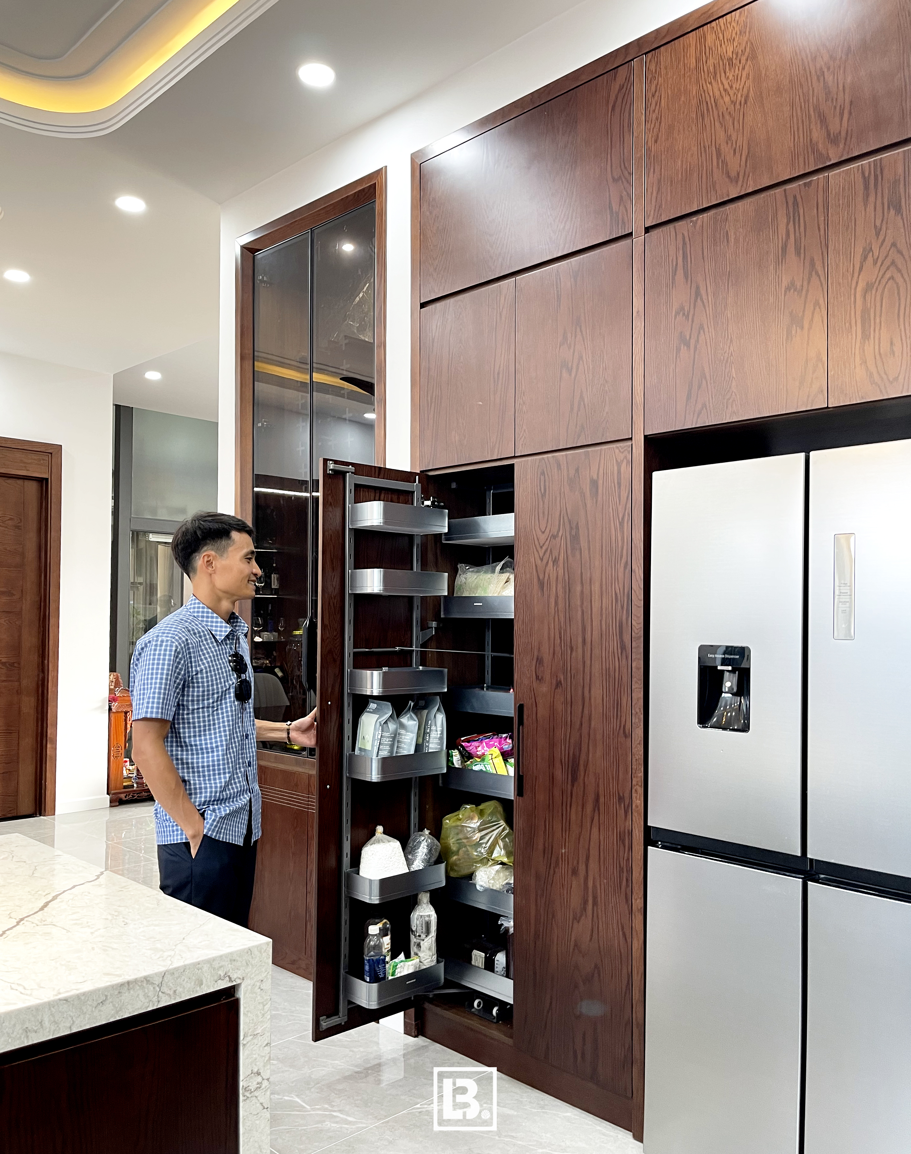 Thiết kế Biệt Thự tại Bà Rịa - Vũng Tàu TH - Villa _BRVT 1674752145 40