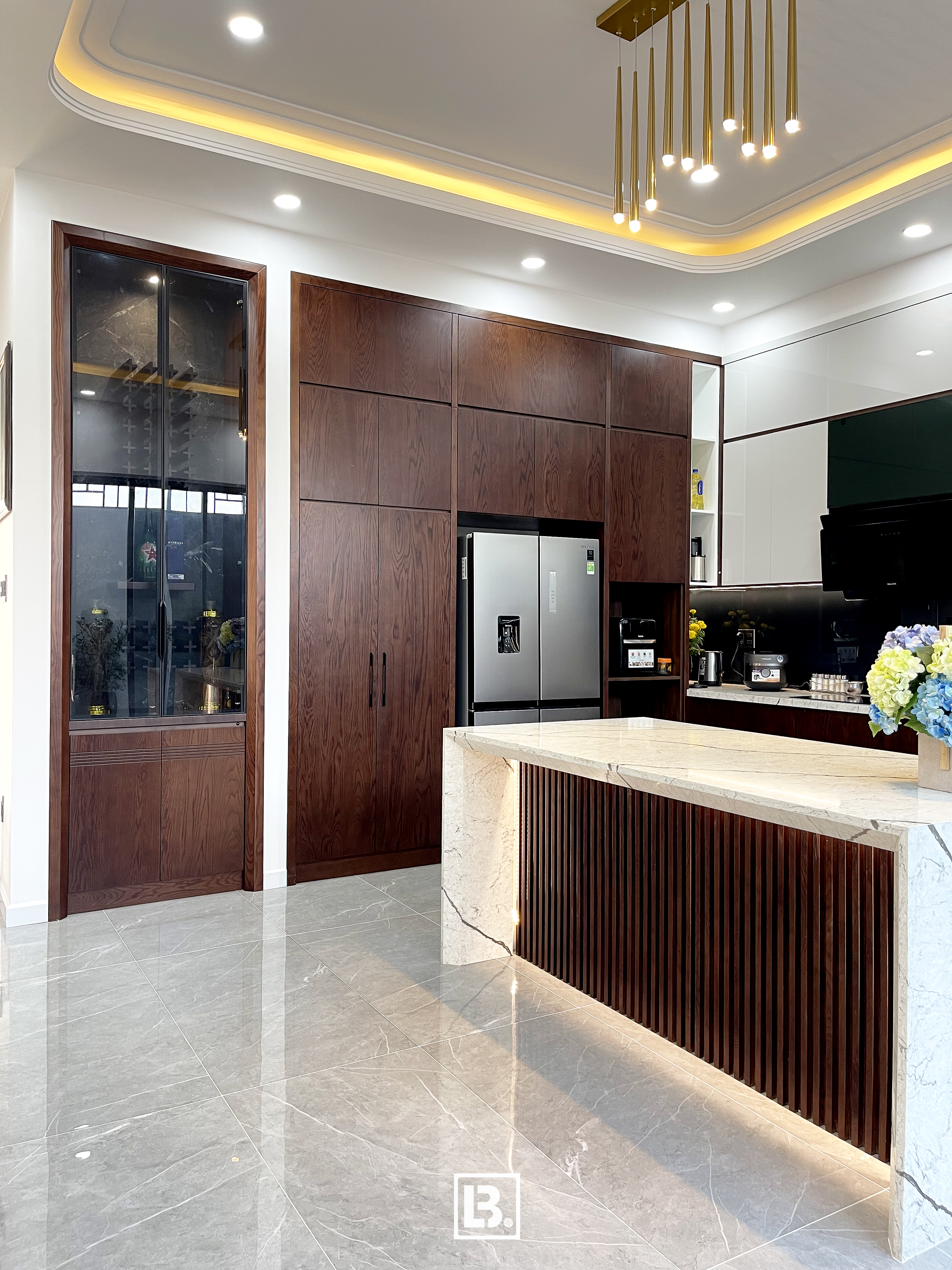 Thiết kế Biệt Thự tại Bà Rịa - Vũng Tàu TH - Villa _BRVT 1674752146 38