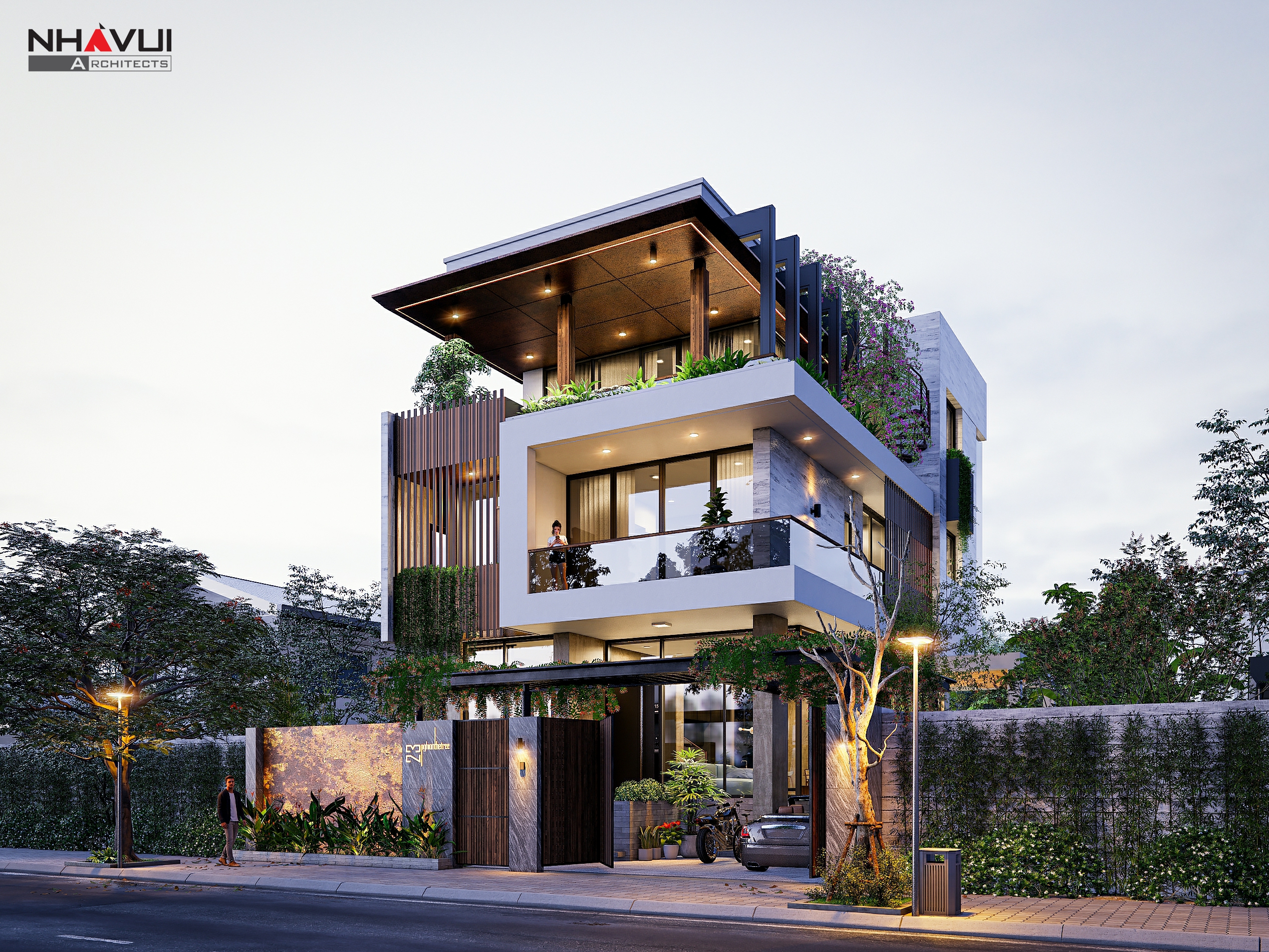 Thiết kế Biệt Thự tại Đồng Nai nghionthetree 1680730499 1