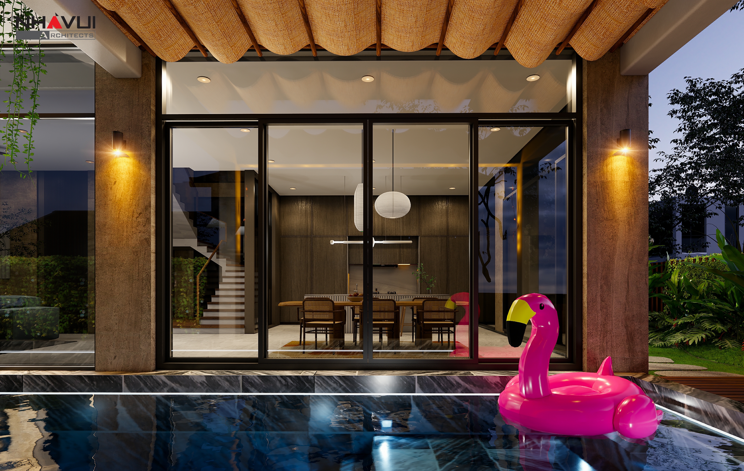 Thiết kế Biệt Thự tại Đồng Nai nghionthetree 1680730518 7