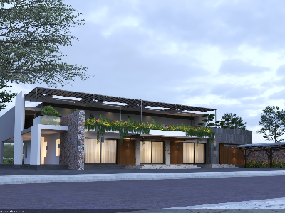 Thiết kế Nhà Hàng tại Tuyên Quang Thiết kế  Nhà hàng Tuyên Quang