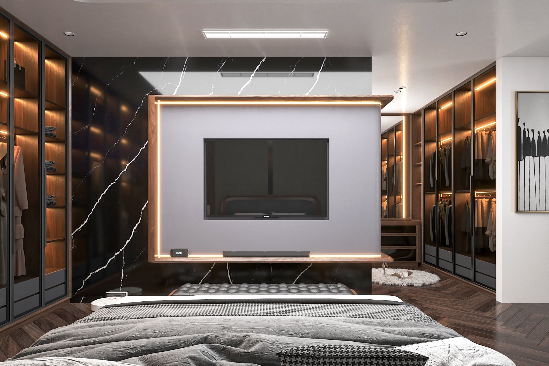 Thiết kế Nhà Mặt Phố tại Phú Thọ Ha'House 1694161556 3