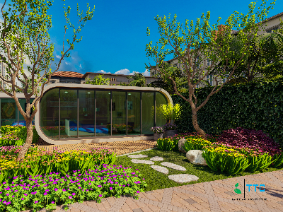 Thiết kế Văn Phòng tại Hồ Chí Minh BCD House