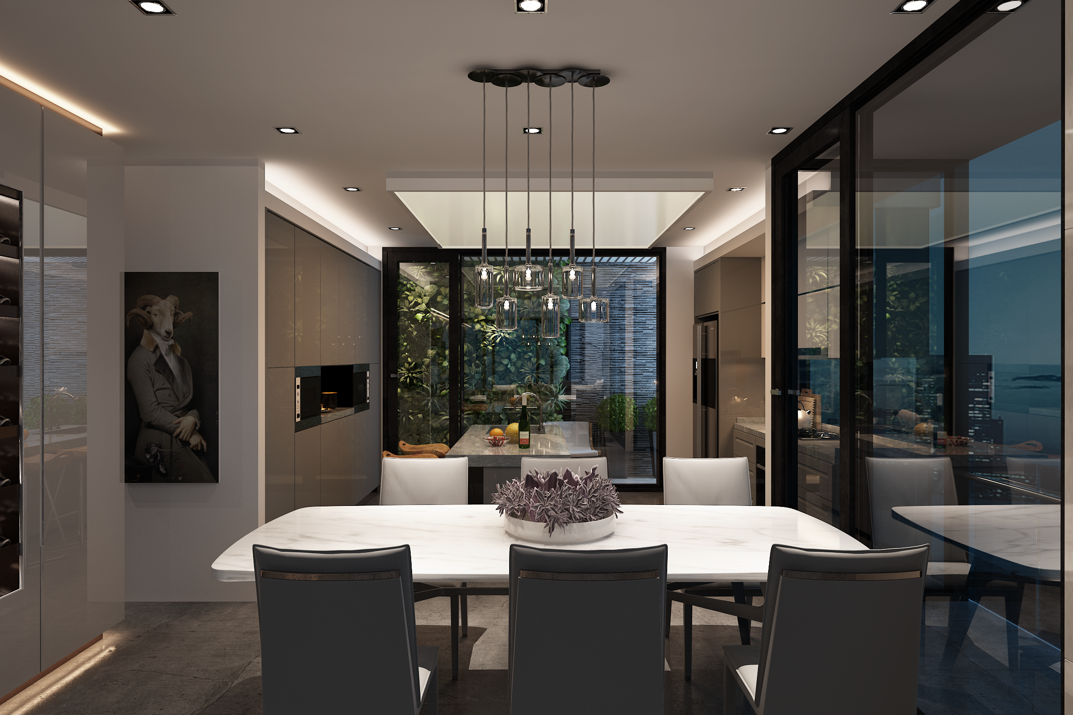 nội thất penthouse 1 1529034540