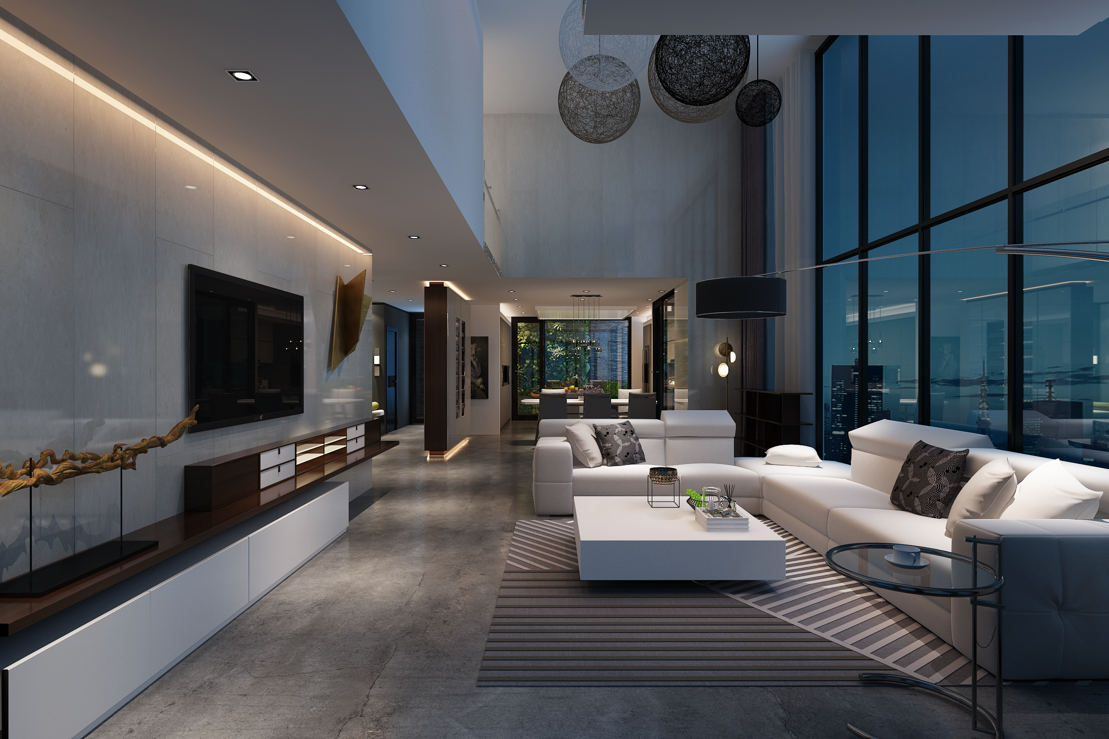 nội thất penthouse 3 1529034537