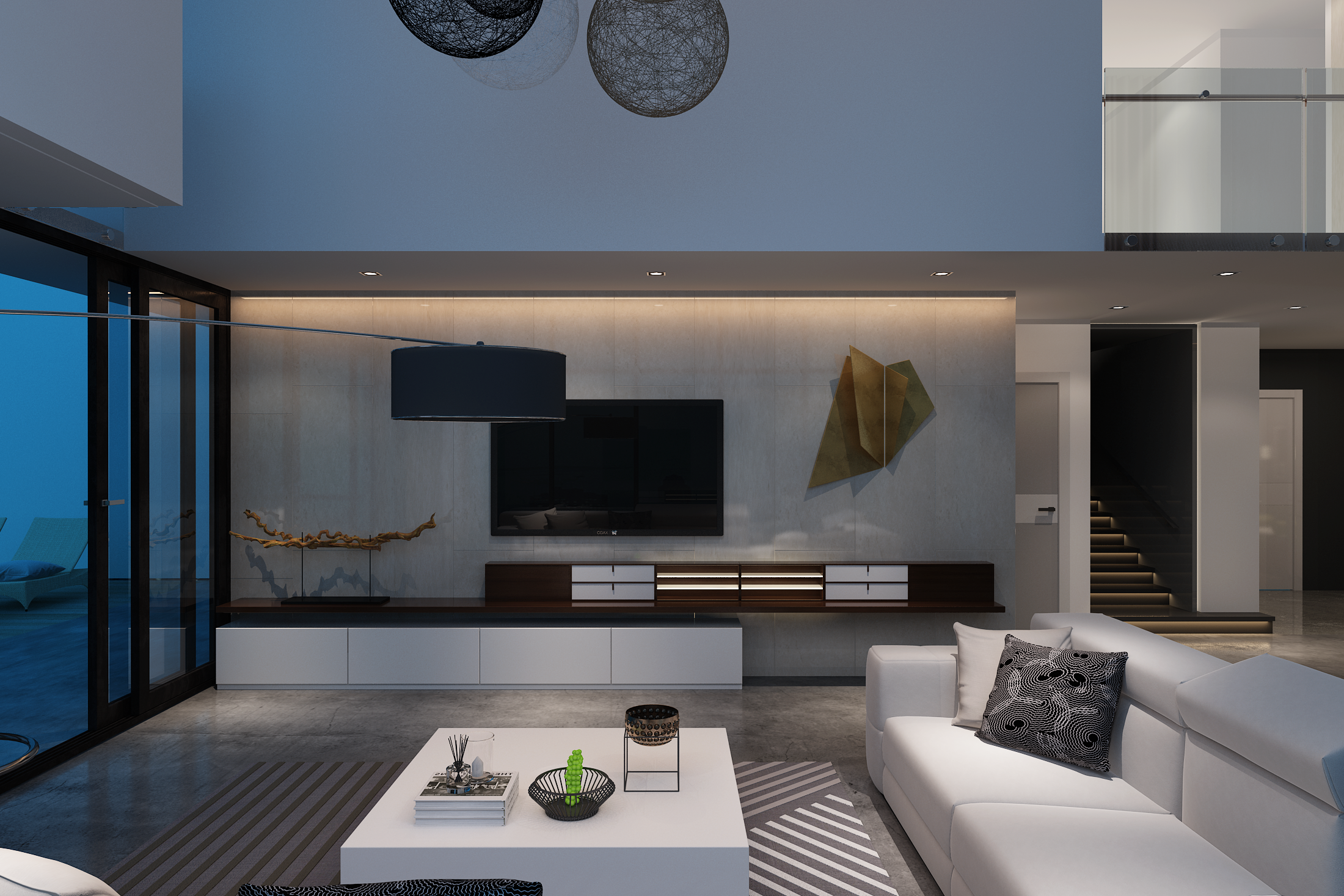 nội thất penthouse 4 1529034539