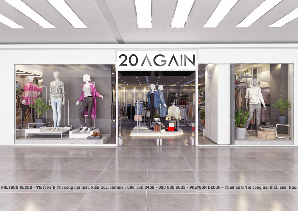 SHOWROOM THỜI TRANG 1 1530865713