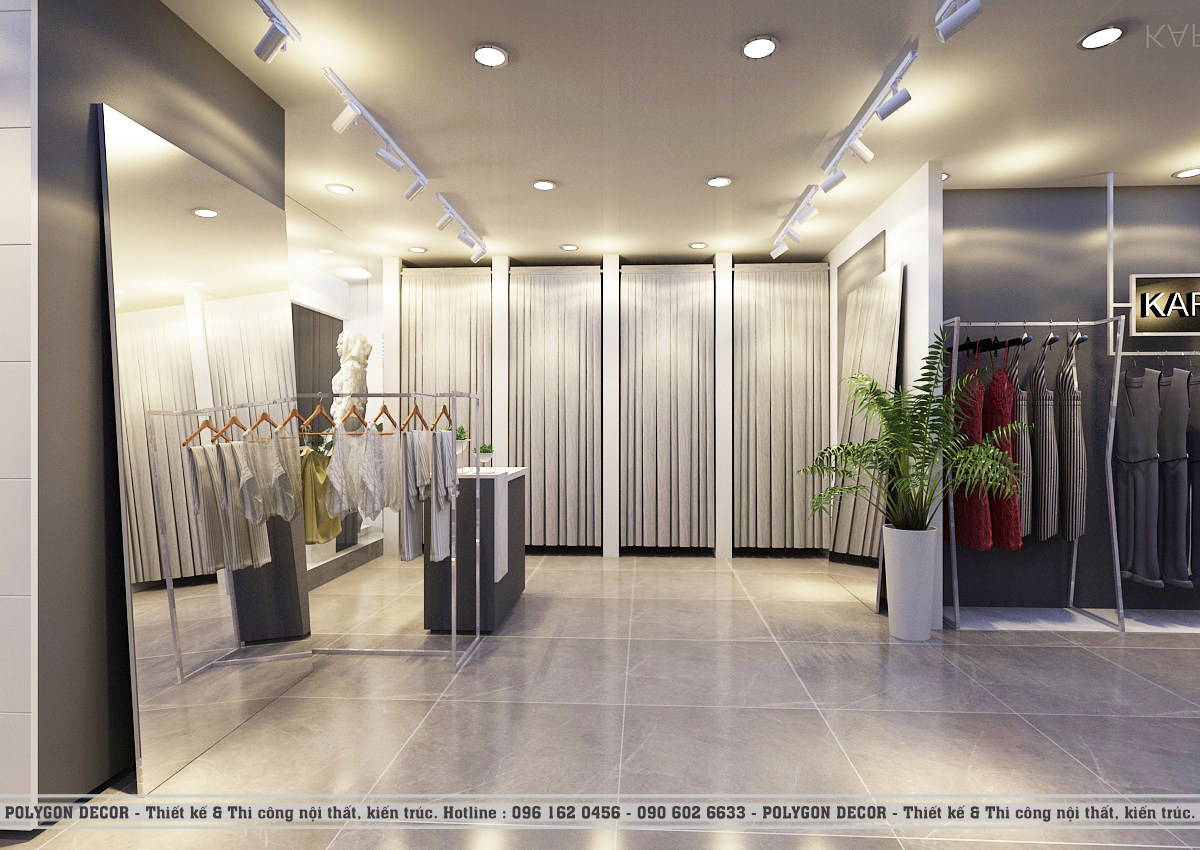 SHOWROOM THỜI TRANG 9 1530865717