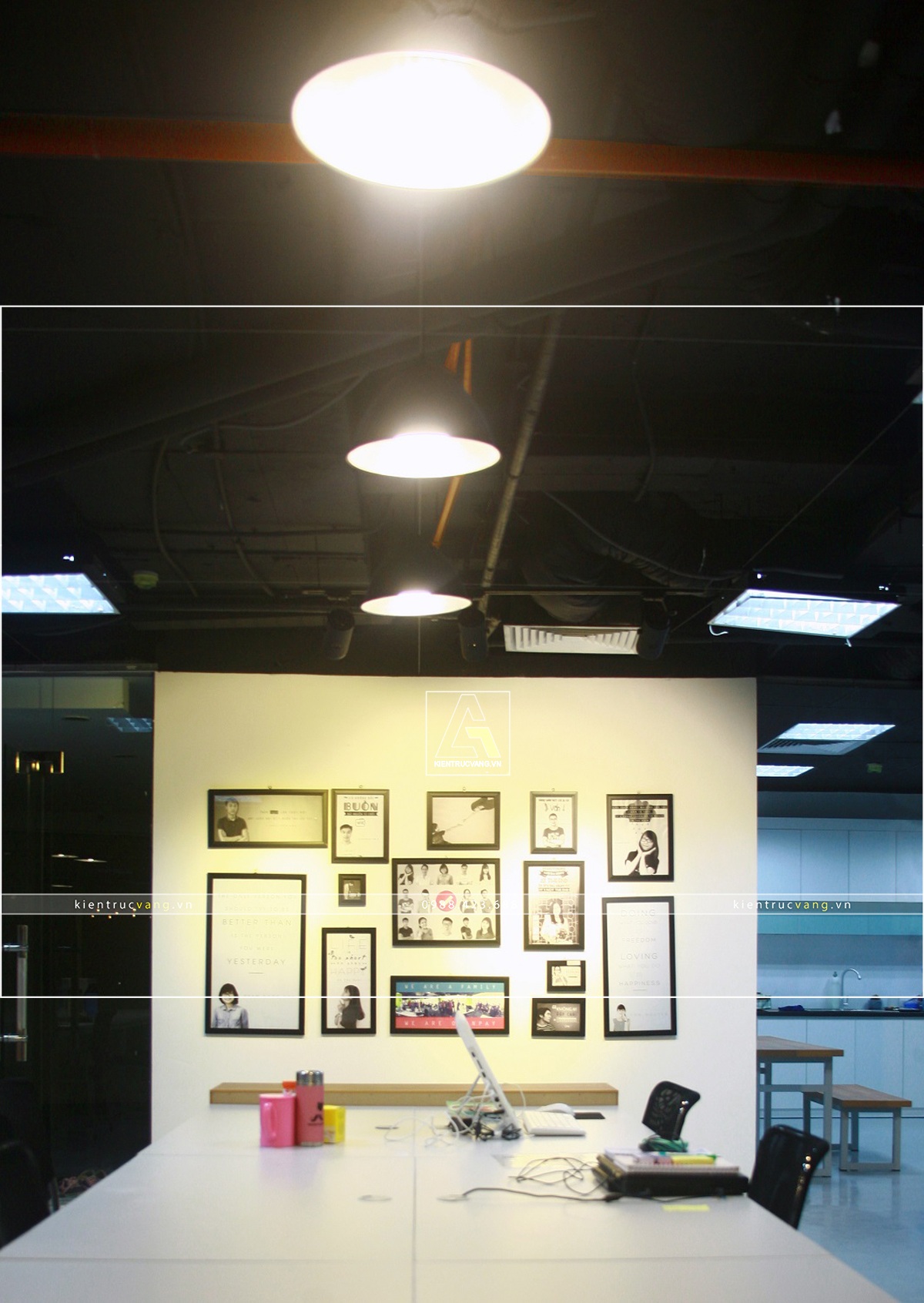 thiết kế nội thất Văn Phòng tại Hà Nội Thiết kế nội thất văn phòng Ononpay Hà Nội 10 1530872697