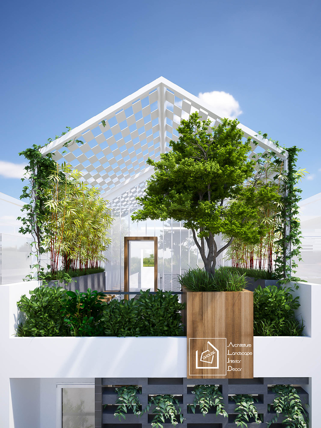 thiết kế Nhà Mặt Phố 3 tầng tại Hồ Chí Minh CÔNG TRÌNH NHÀ ANH CƯỜNG-QUẬN 9 3 1531209634