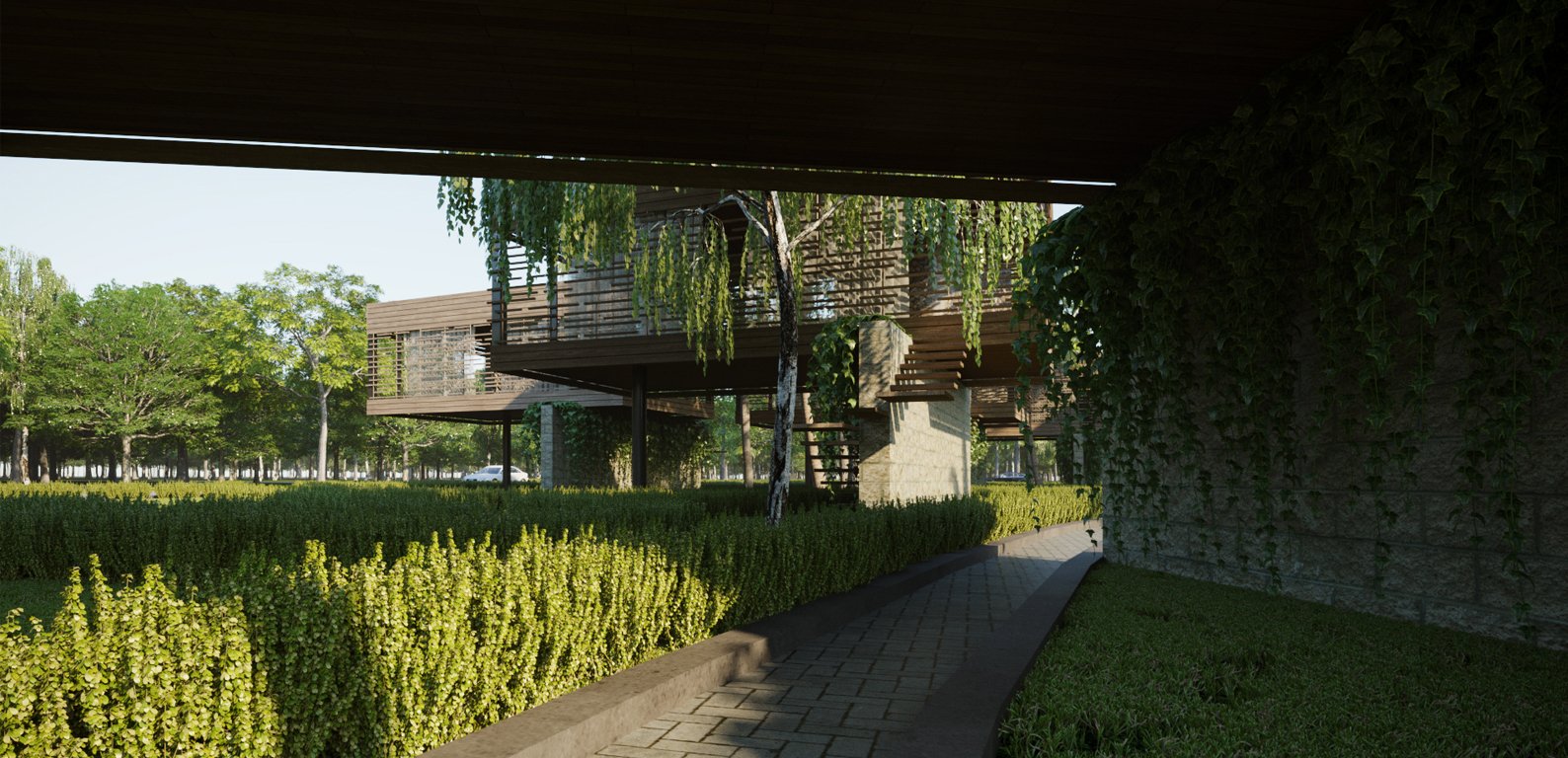 thiết kế Resort tại Khánh Hòa Resort Quốc Bảo 0 1531359487