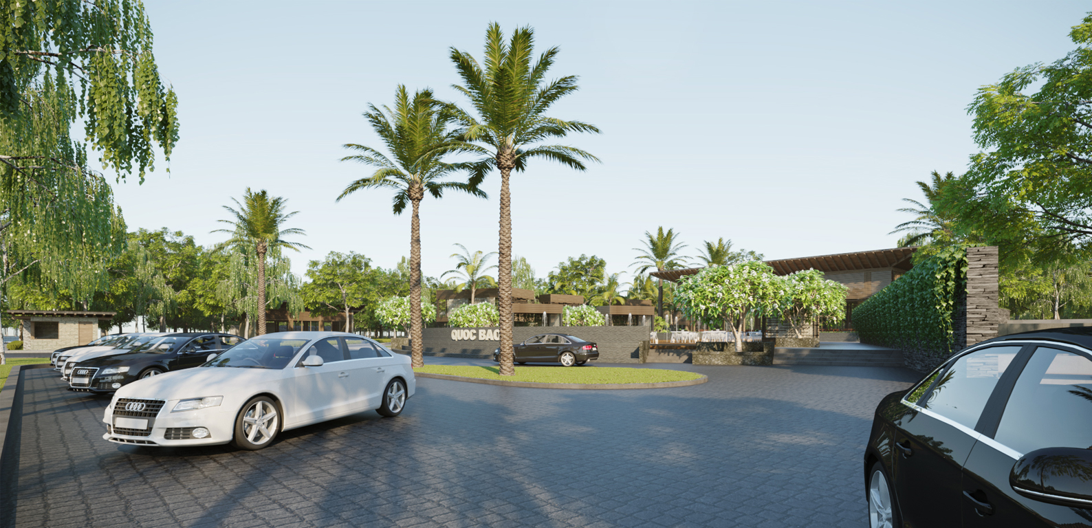 thiết kế Resort tại Khánh Hòa Resort Quốc Bảo 2 1531359415