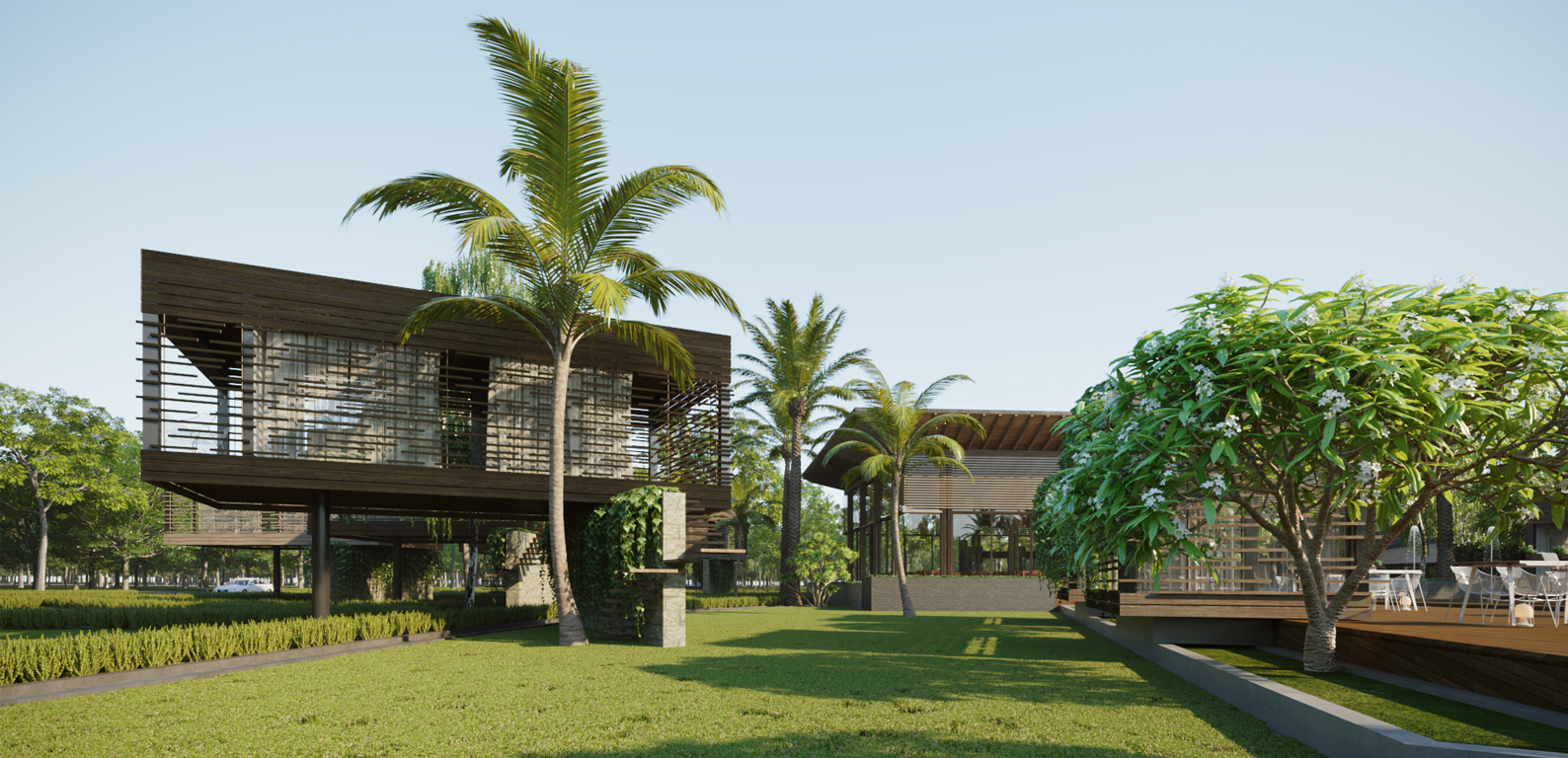 thiết kế Resort tại Khánh Hòa Resort Quốc Bảo 5 1531359416