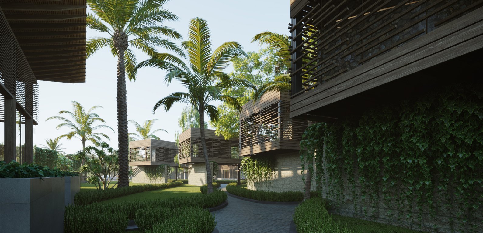 thiết kế Resort tại Khánh Hòa Resort Quốc Bảo 6 1531359418