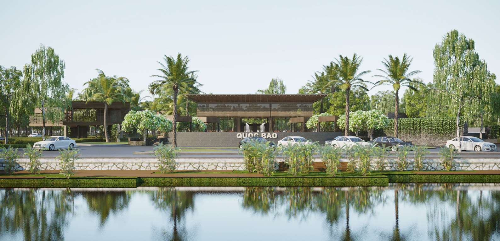 thiết kế Resort tại Khánh Hòa Resort Quốc Bảo 7 1531359420