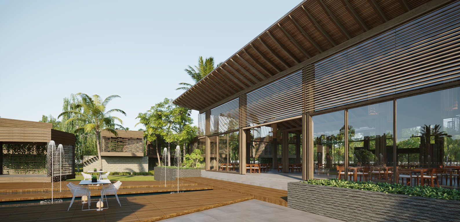 thiết kế Resort tại Khánh Hòa Resort Quốc Bảo 9 1531359422