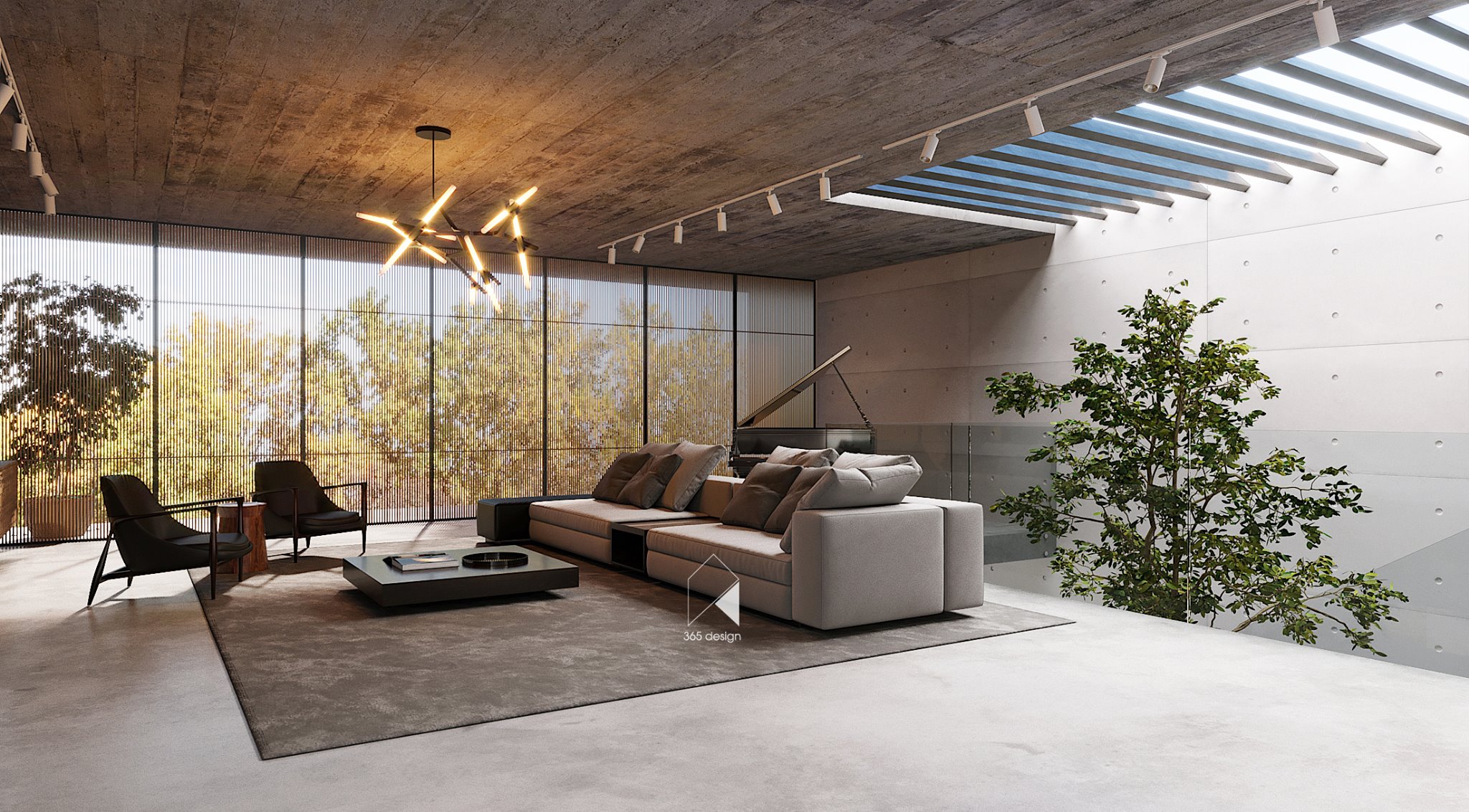 thiết kế nội thất Biệt Thự tại Hà Nội CC-House-Đan Phượng 6 1531708722