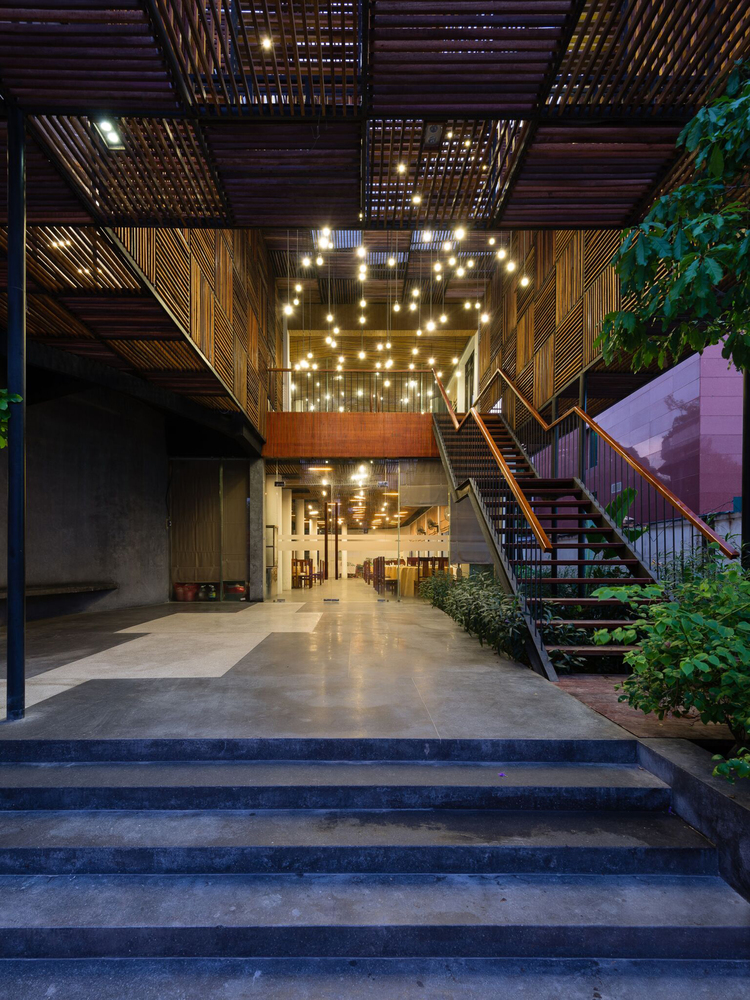 thiết kế Khách Sạn Sài Gòn - Thượng Hải Hotel03