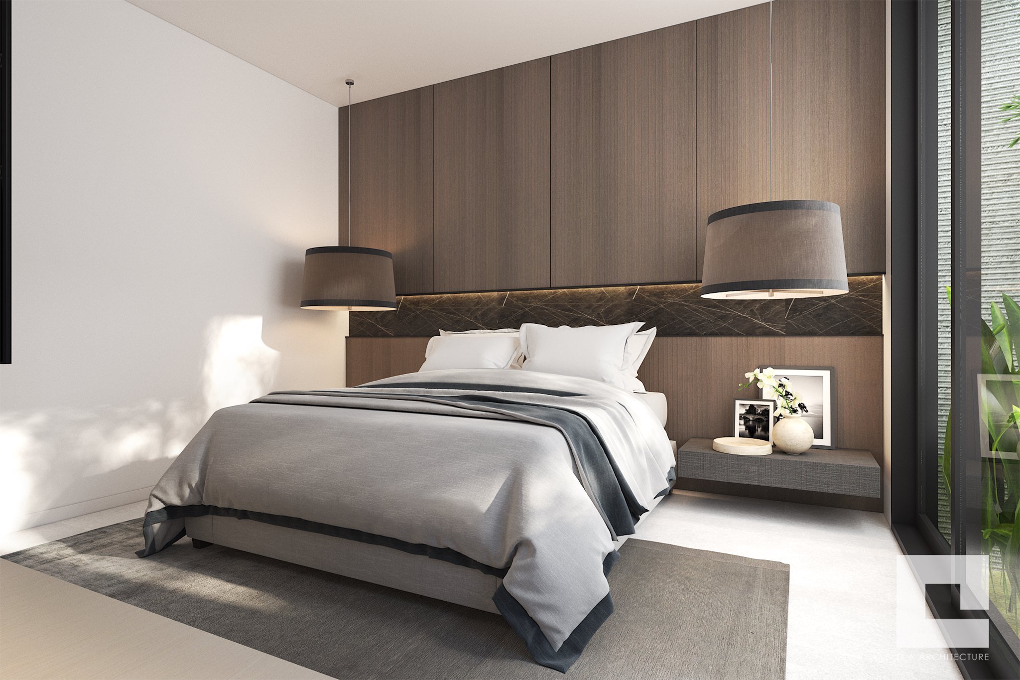 thiết kế Biệt Thự 2 tầng HK.House - Quảng Nam57