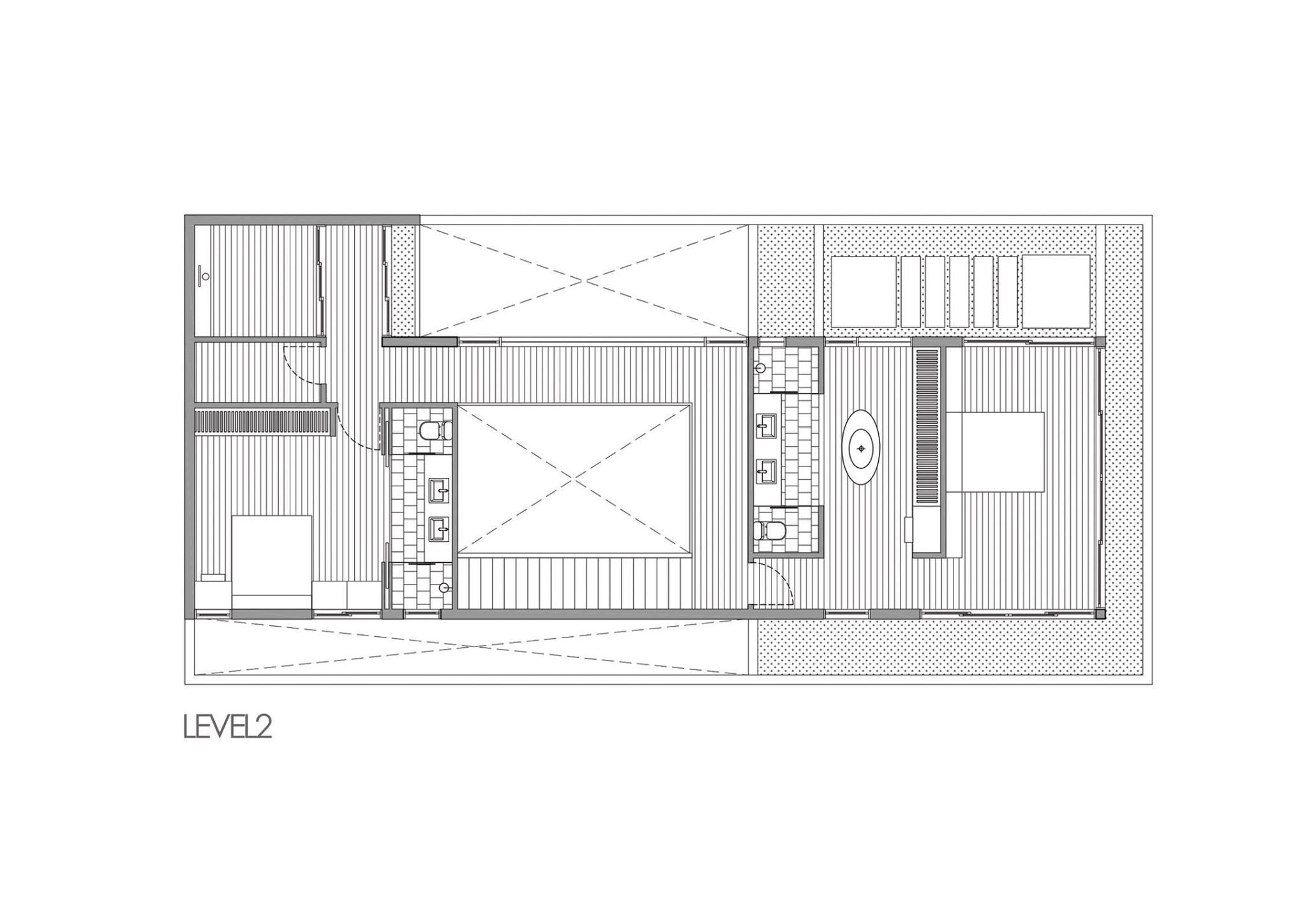 thiết kế Biệt Thự 2 tầng HK.House - Quảng Nam81