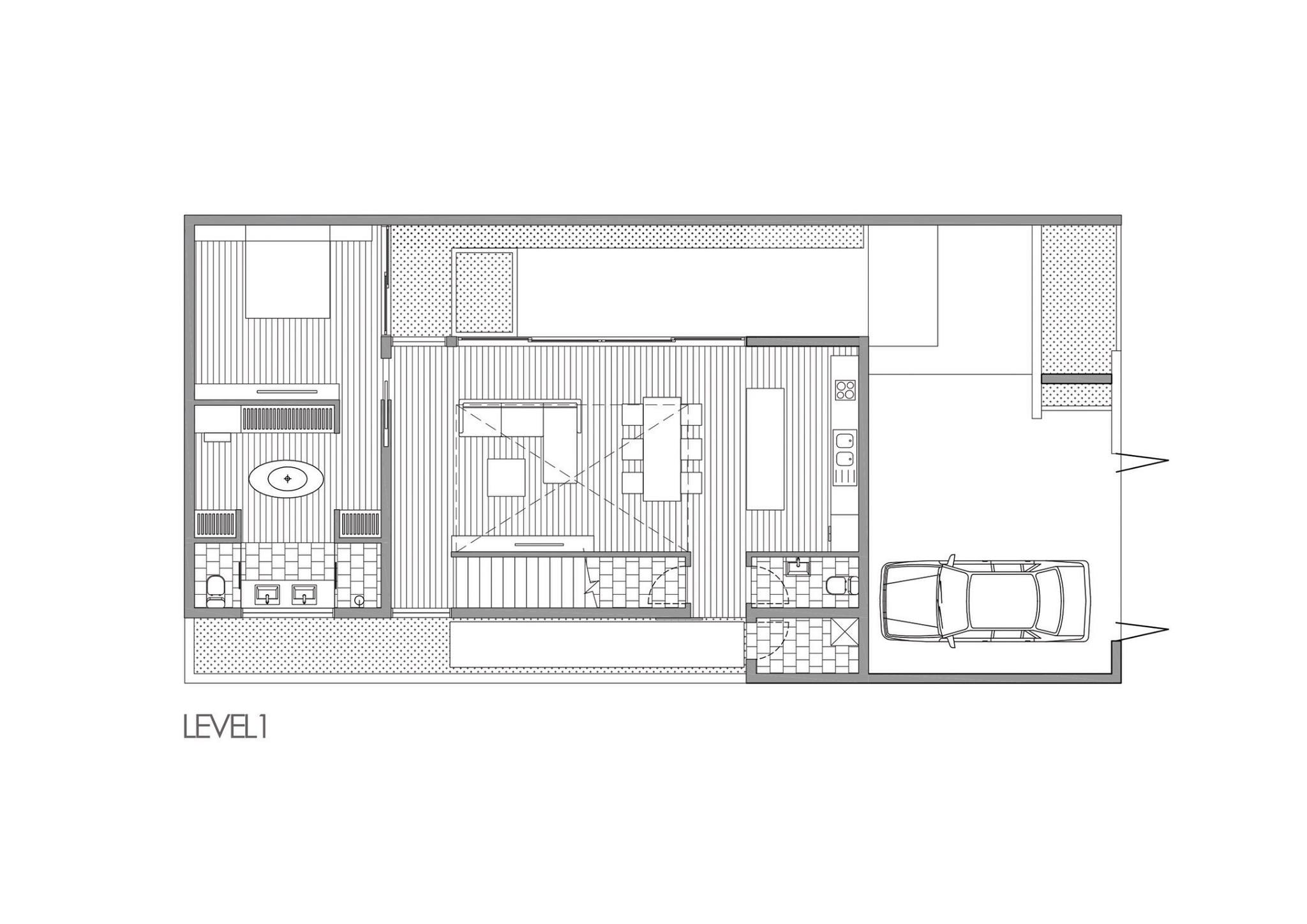thiết kế Biệt Thự 2 tầng HK.House - Quảng Nam120