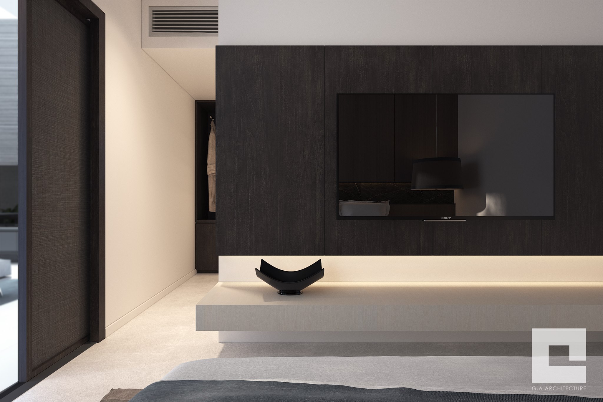 thiết kế Biệt Thự 2 tầng HK.House - Quảng Nam133