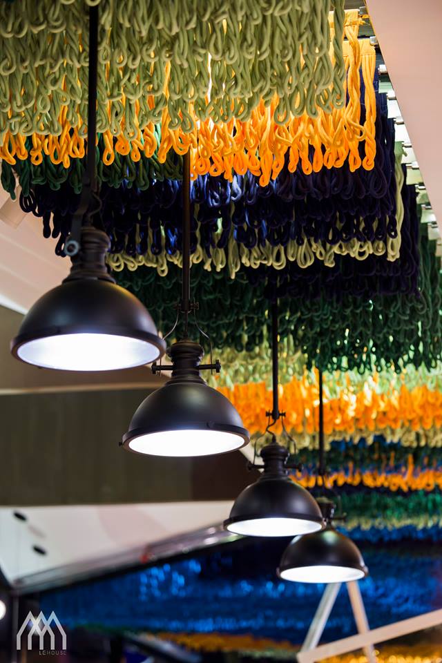 thiết kế nội thất Cafe tại Hồ Chí Minh Phương Nam Bookcafe 8 1533097739