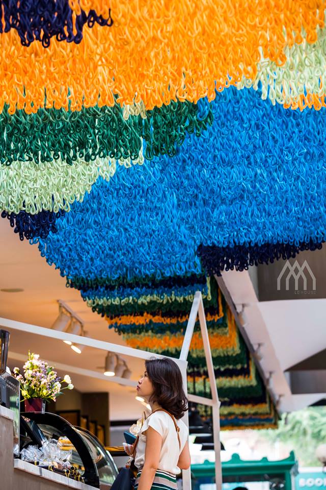 thiết kế nội thất Cafe tại Hồ Chí Minh Phương Nam Bookcafe 9 1533097743