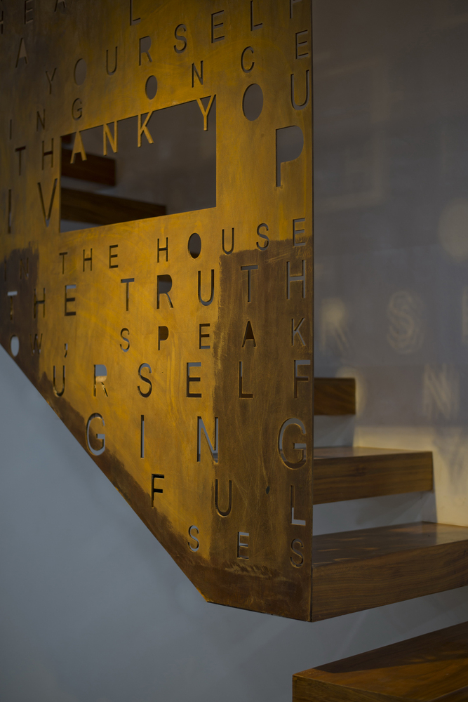 thiết kế Nhà Nhỏ 2 tầng QT House149