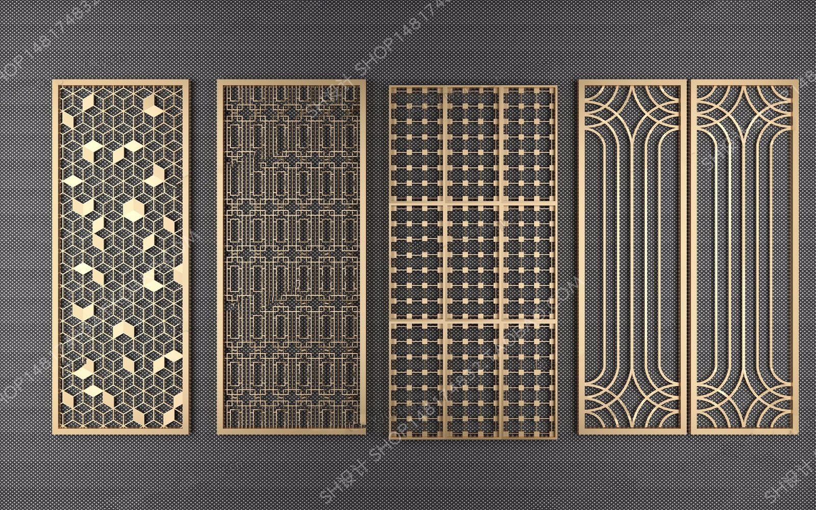MODELS CNC ĐỒNG0