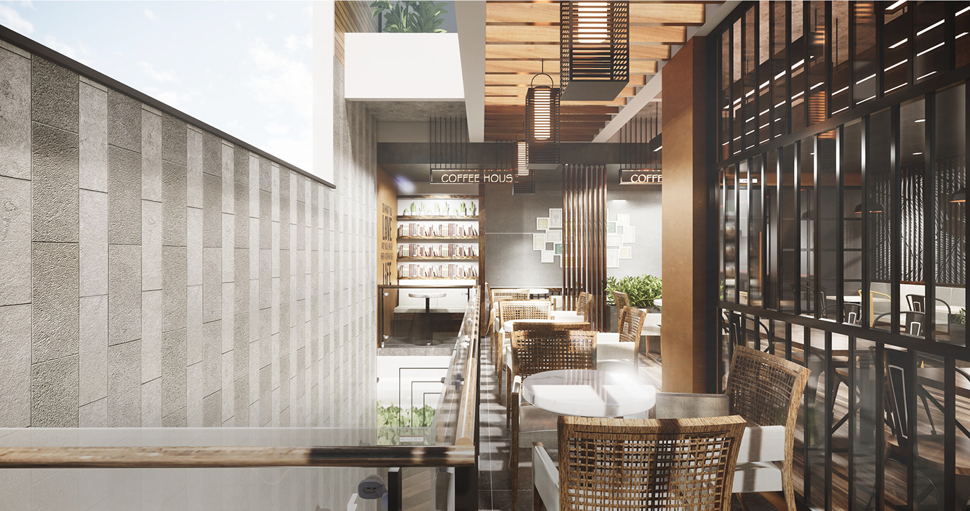 thiết kế nội thất Cafe tại Quảng Ngãi COFFEE HOUSE - QUANG NGAI  12 1534149863