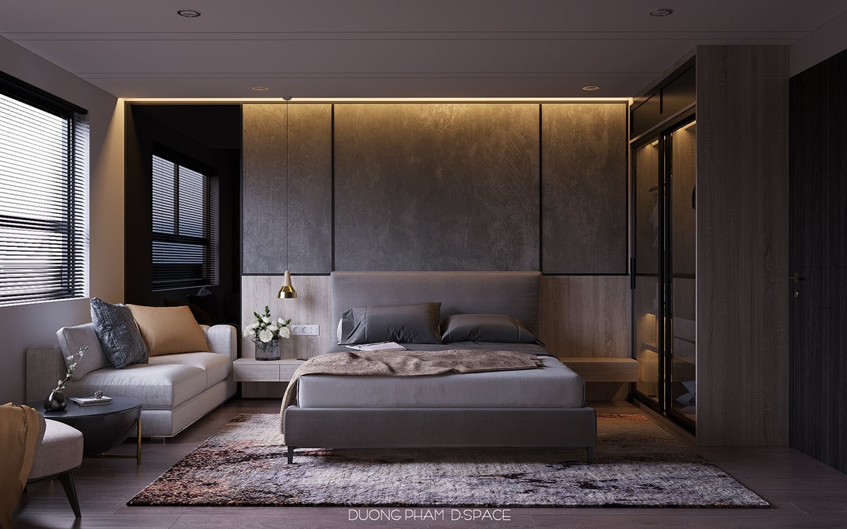 thiết kế nội thất chung cư tại Hồ Chí Minh Taiwan Apartment 10 1535512309