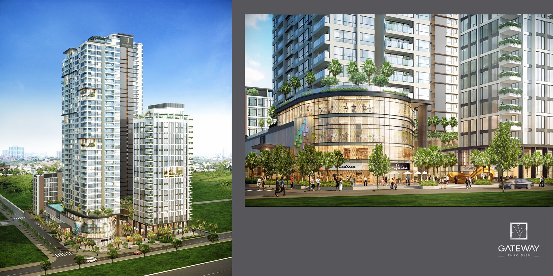 thiết kế chung cư tại Hồ Chí Minh GATEWAY Thảo Điền 10 1536026186