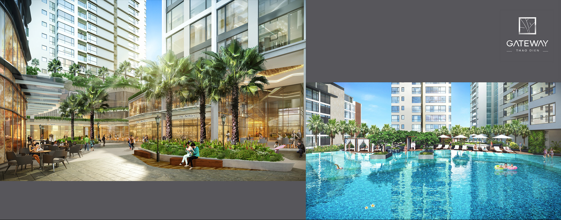 thiết kế chung cư tại Hồ Chí Minh GATEWAY Thảo Điền 11 1536026174