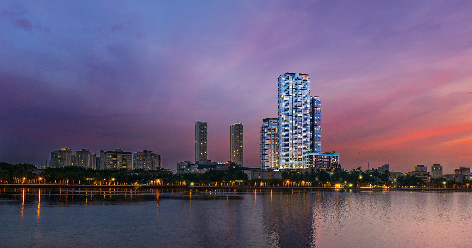 thiết kế chung cư tại Hồ Chí Minh GATEWAY Thảo Điền 5 1536026183