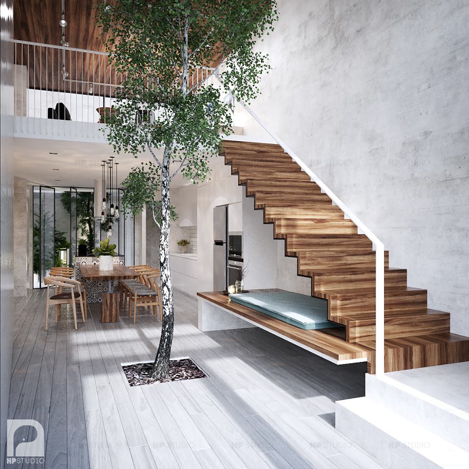 thiết kế nội thất chung cư tại Hồ Chí Minh New Project 10 1537425735