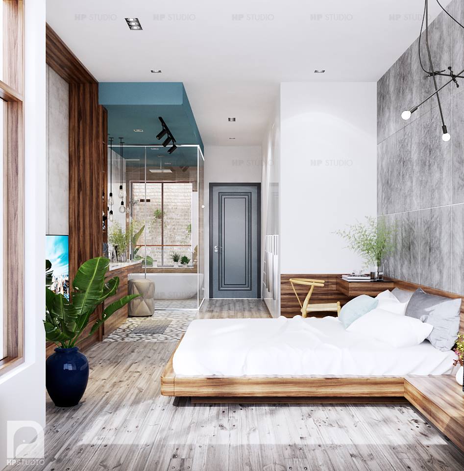 thiết kế nội thất chung cư tại Hồ Chí Minh New Project 12 1537425735