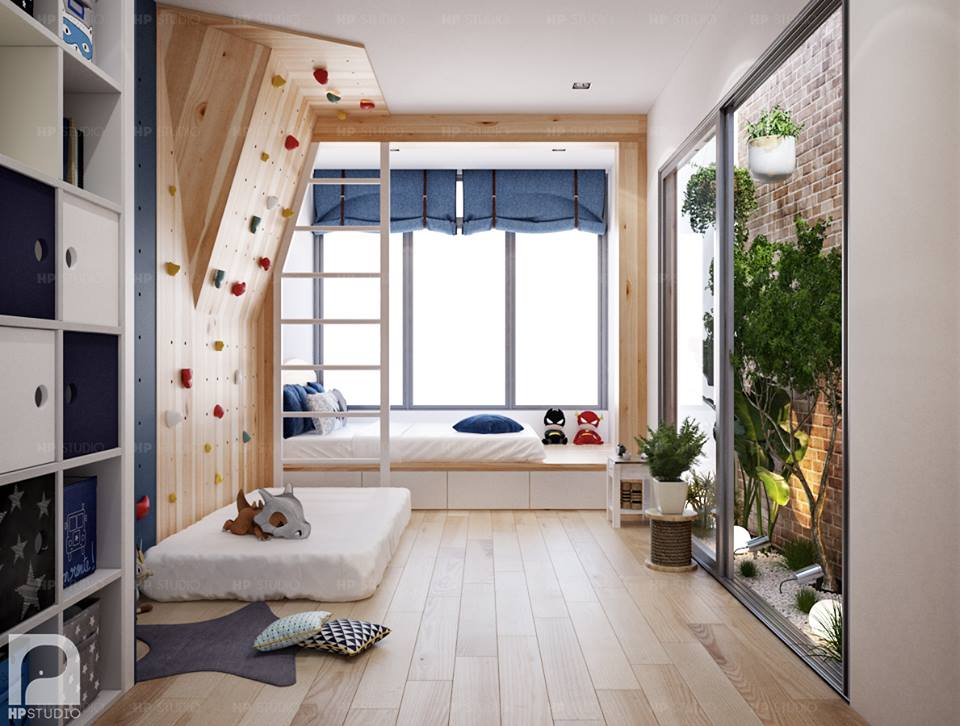 thiết kế nội thất chung cư tại Hồ Chí Minh New Project 14 1537425733