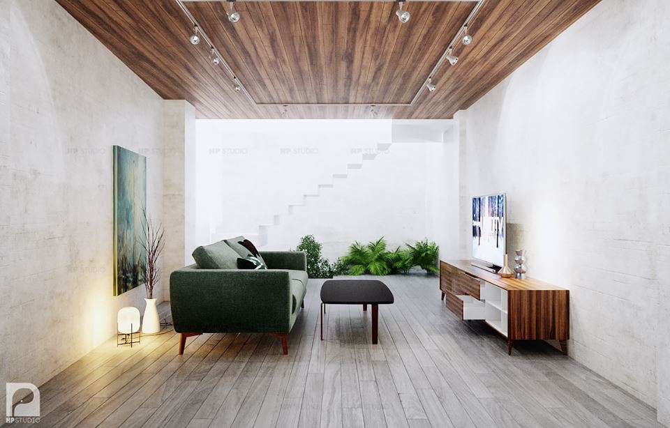 thiết kế nội thất chung cư tại Hồ Chí Minh New Project 2 1537425733