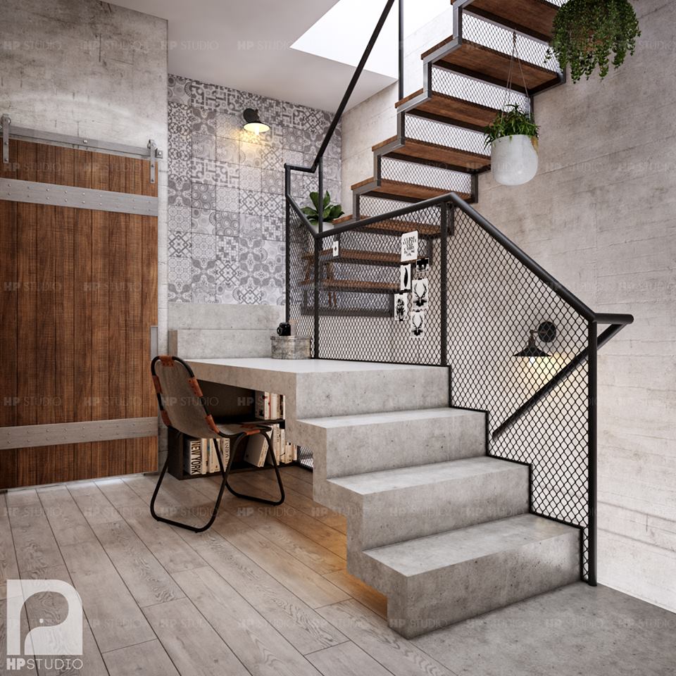 thiết kế nội thất chung cư tại Hồ Chí Minh New Project 4 1537425735