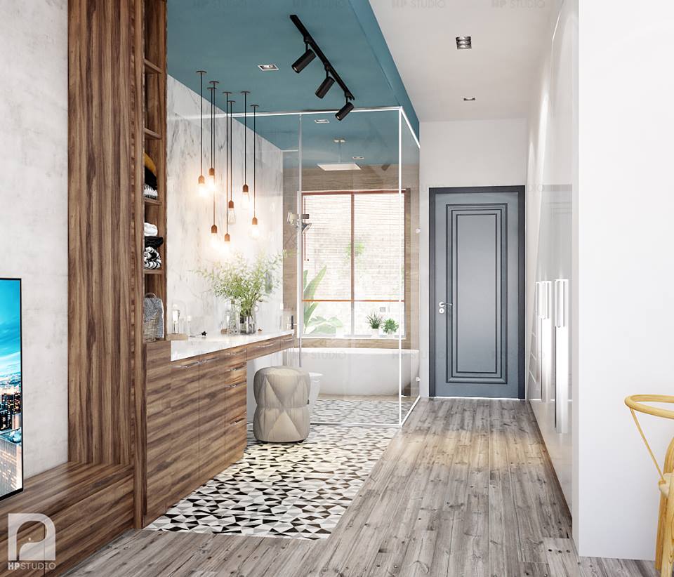 thiết kế nội thất chung cư tại Hồ Chí Minh New Project 8 1537425734