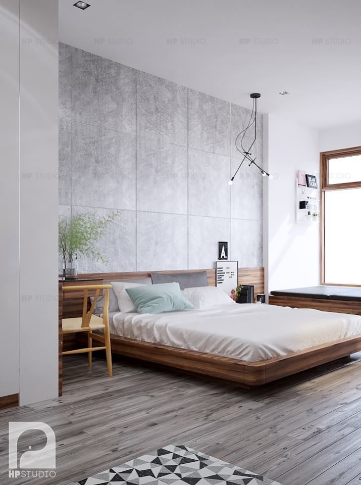 thiết kế nội thất chung cư tại Hồ Chí Minh New Project 9 1537425734